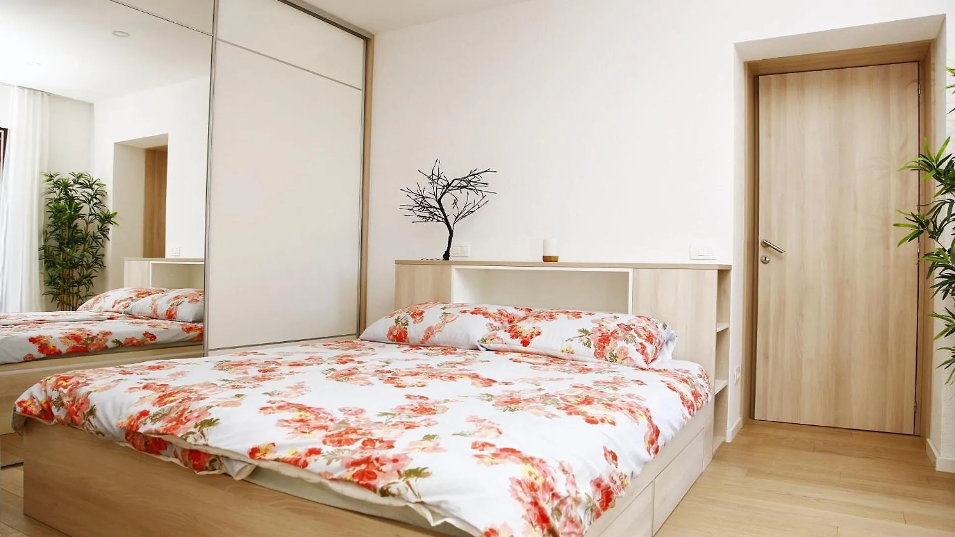 Apartment Zaza - Home & Style - King Bed, Modern, Parking Privlaka  Privlaka (Zadar)