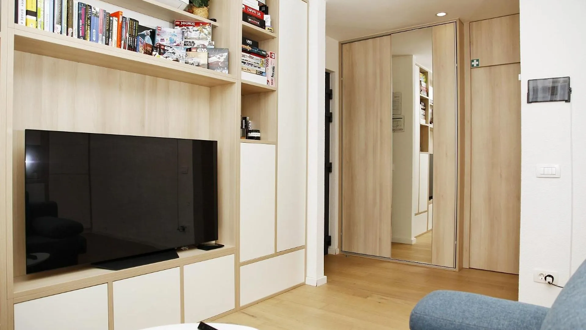 Apartment Zaza - Home & Style - King Bed, Modern, Parking Privlaka   Privlaka (Zadar)