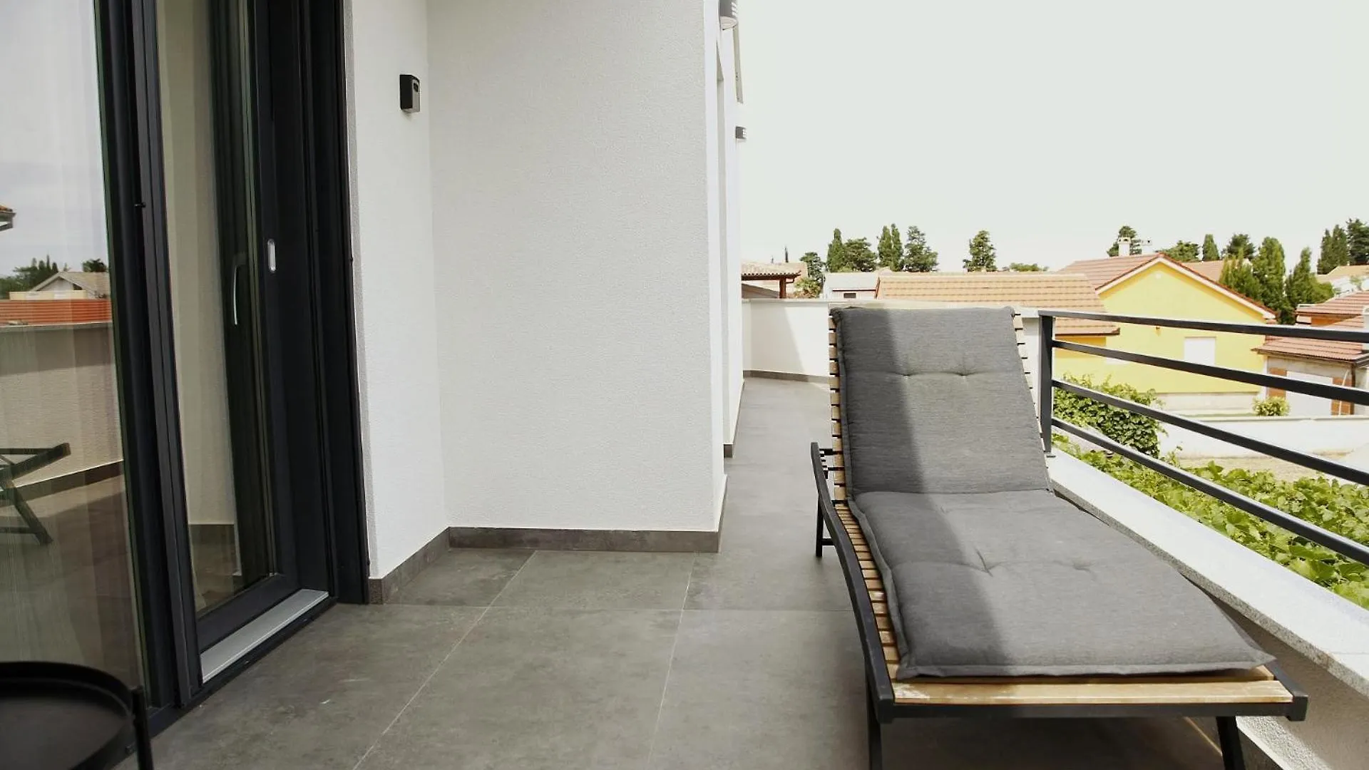 Apartment Zaza - Home & Style - King Bed, Modern, Parking Privlaka  Privlaka (Zadar)