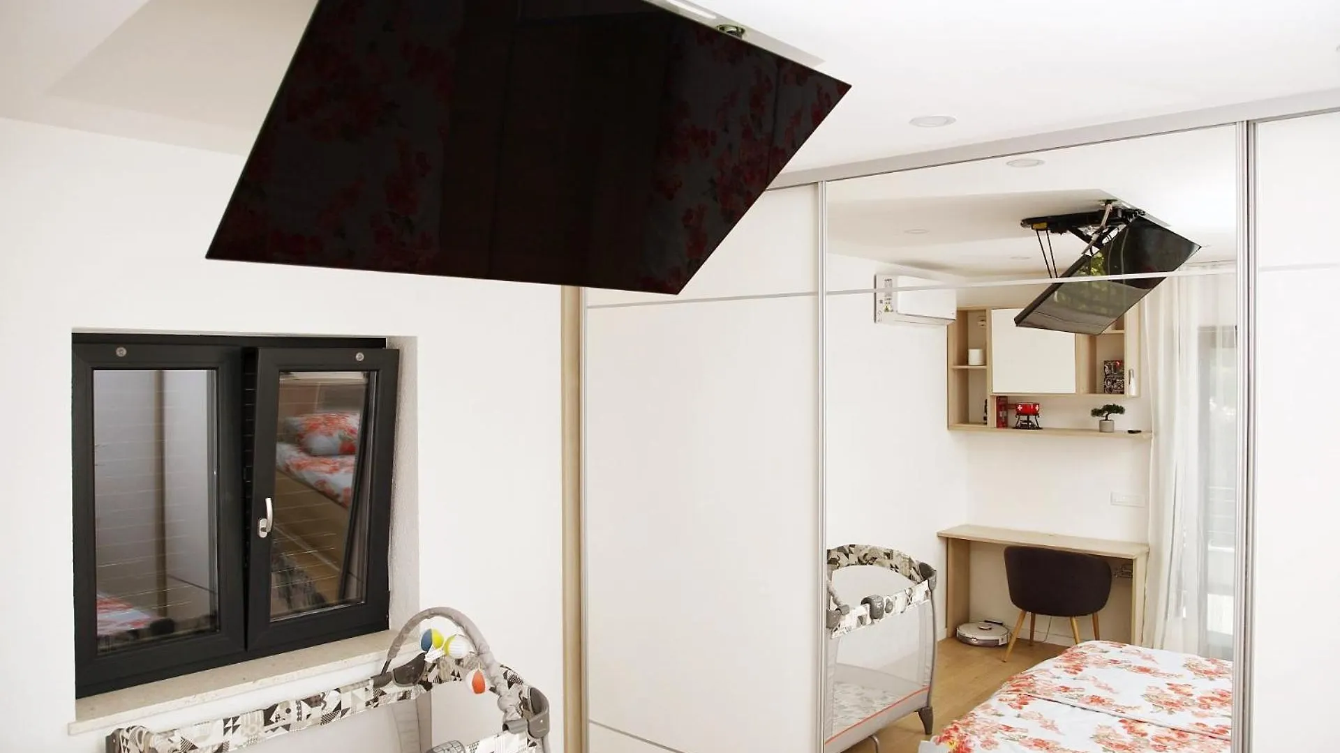 Apartment Zaza - Home & Style - King Bed, Modern, Parking Privlaka  0*, Privlaka (Zadar) Chorvatsko